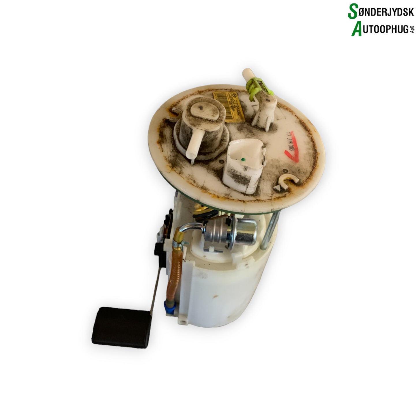 Hyundai I20 NL Benz/Brændstofpumpe El Med OEM Nr. 311101J000 Fra Hyundai Ophugger