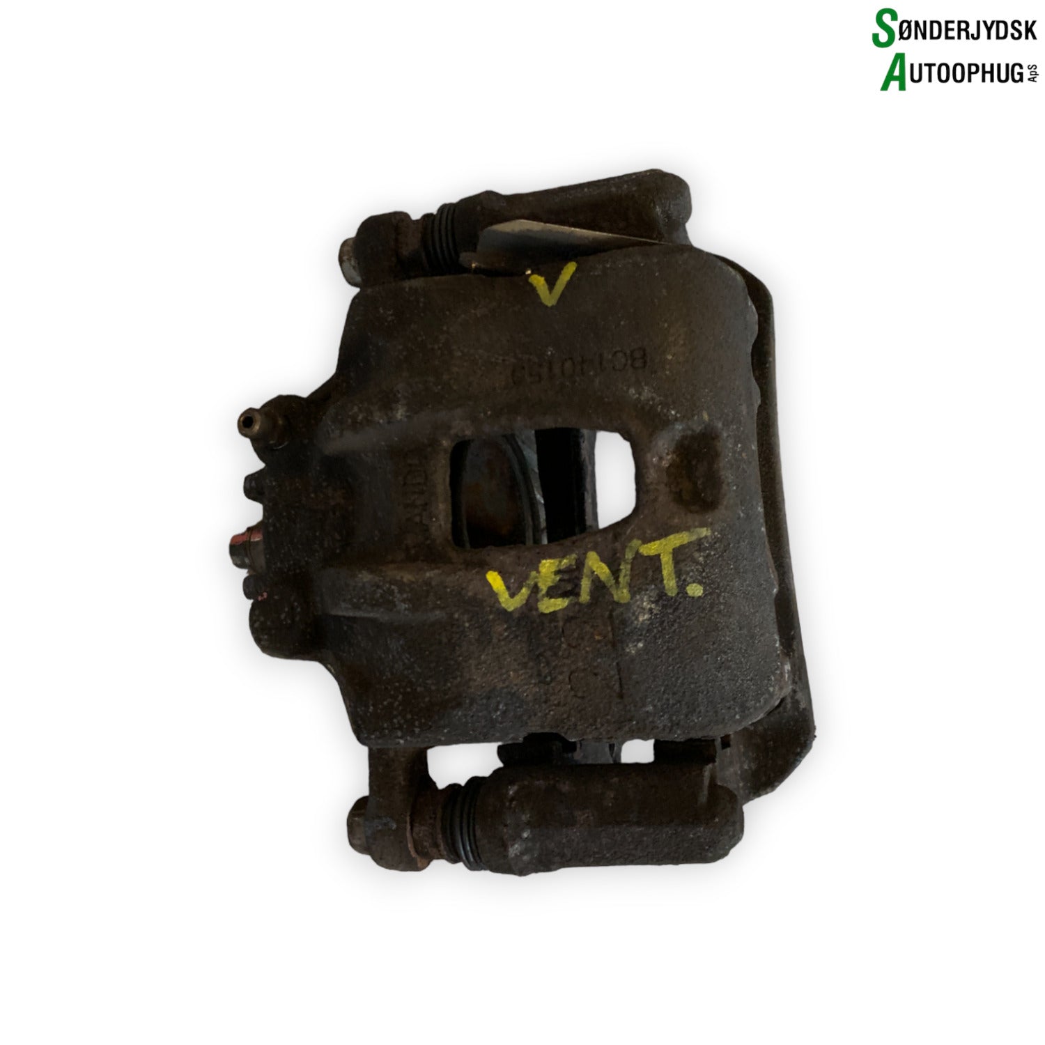 Hyundai I20 NL Bremsekaliber VF Med OEM Nr. 583001J310	 Fra Hyundai Ophugger