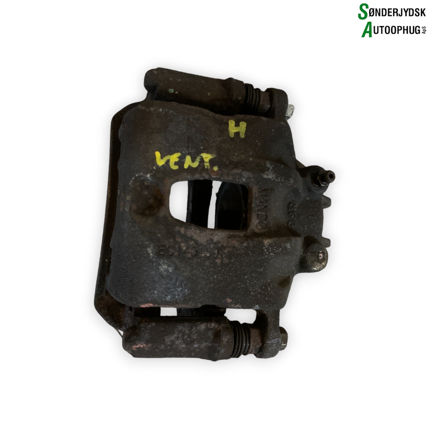 Hyundai I20 Nl Bremsekaliber Hf Med OEM Nr. 584001J310 Fra Hyundai Ophugger
