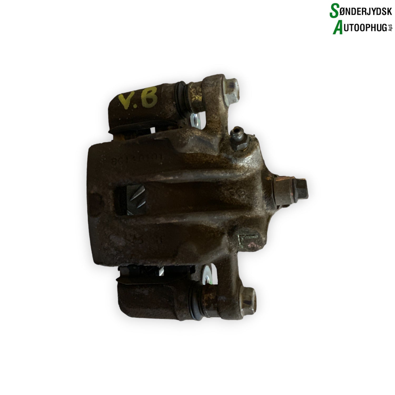 Hyundai I20 Nl Bremsekaliber Vb Med OEM Nr. 583001J310 Fra Hyundai Ophugger