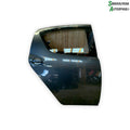 Toyota Aygo Bagdør H Med OEM Nr. 670030H010 Fra Toyota Ophugger
