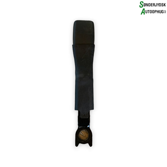 Toyota Aygo Seleholder (/-Lås) Med OEM Nr. 732300H011B2 Fra Toyota Ophugger