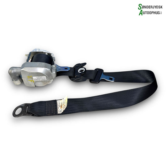 Toyota Aygo Sikkerhedsseler For Med OEM Nr. 7P2170P Fra Toyota Ophugger