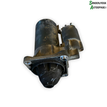 Fiat Doblo Starter Med OEM Nr. 0001108202 Fra Fiat Ophugger