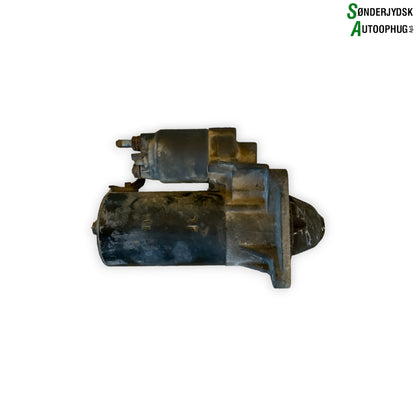 Fiat Doblo Starter Med OEM Nr. 0001108202 Fra Fiat Ophugger