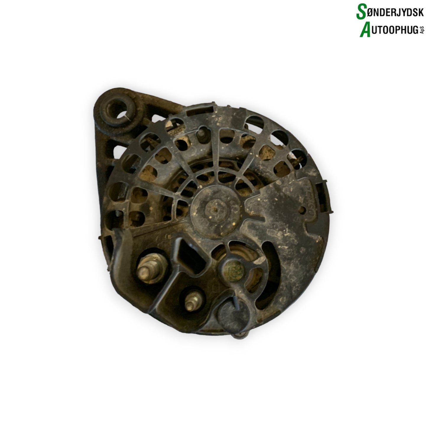 Fiat Doblo Generator Med OEM Nr. 51859052 Fra Fiat Ophugger