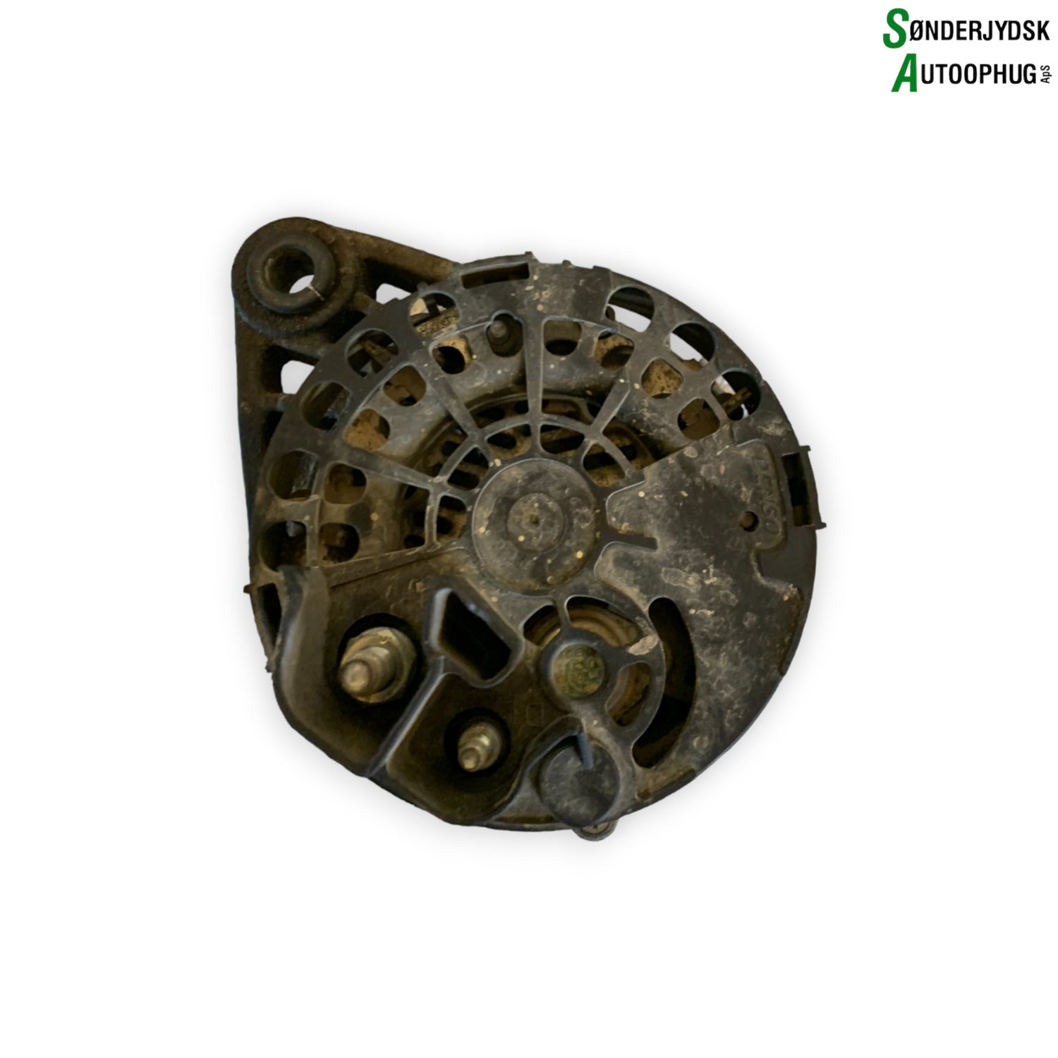 Fiat Doblo Generator Med OEM Nr. 51859052 Fra Fiat Ophugger