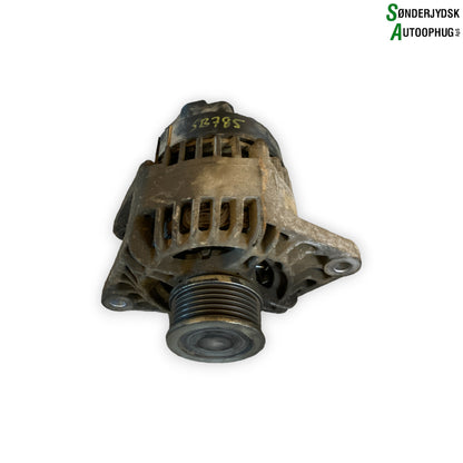 Fiat Doblo Generator Med OEM Nr. 51859052 Fra Fiat Ophugger