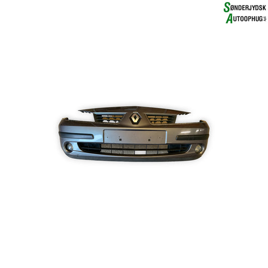 Renault Laguna 2 Forkofanger Med OEM Nr. 7701206433 Fra Renault Ophugger