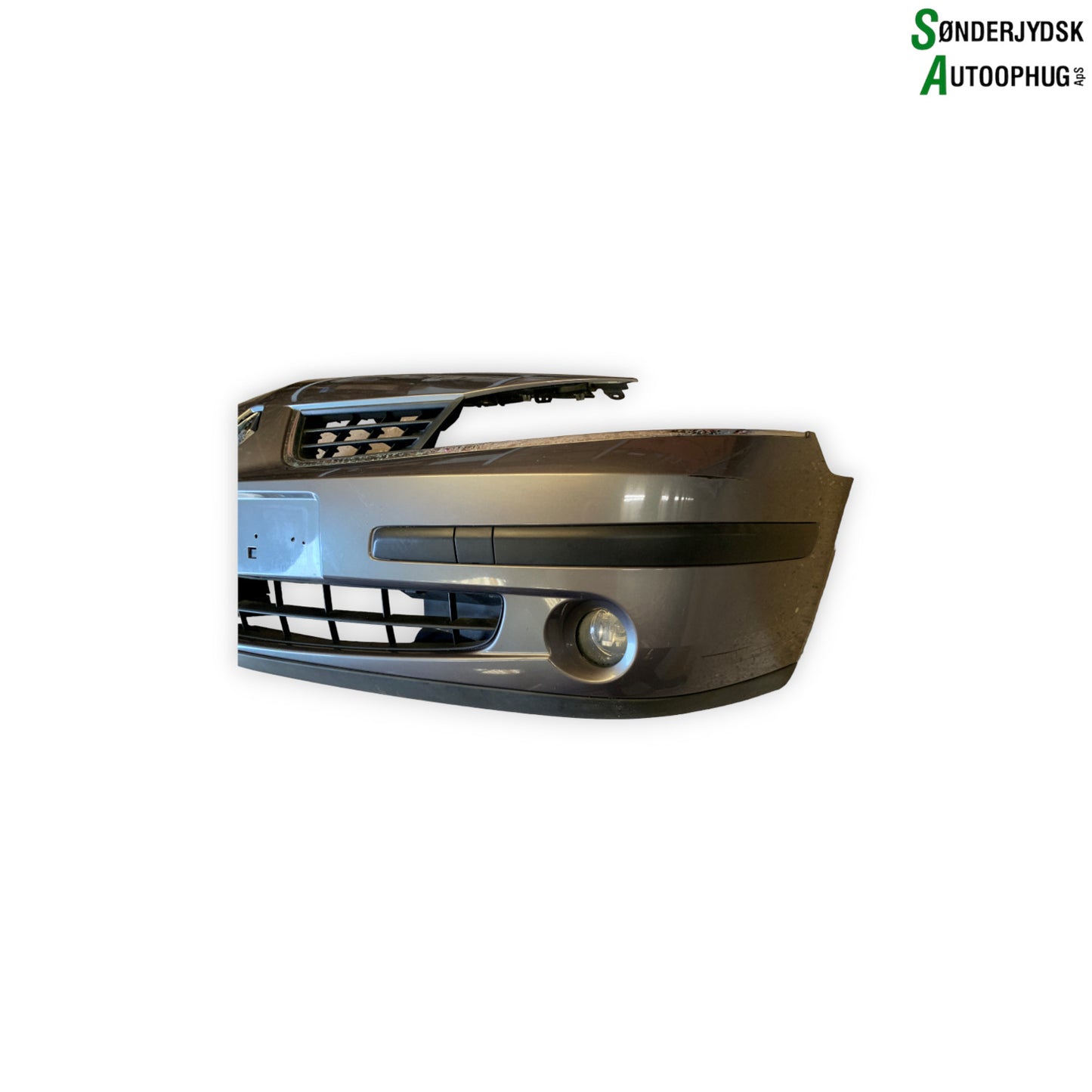 Renault Laguna 2 Forkofanger Med OEM Nr. 7701206433 Fra Renault Ophugger