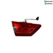 Renault Clio 4 Baglygte Med OEM Nr. 265552424R Fra Renault Ophugger