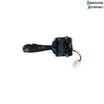 Renault Clio 4 Kontakt Blink Med OEM Nr. 255679150R Fra Renault Ophugger