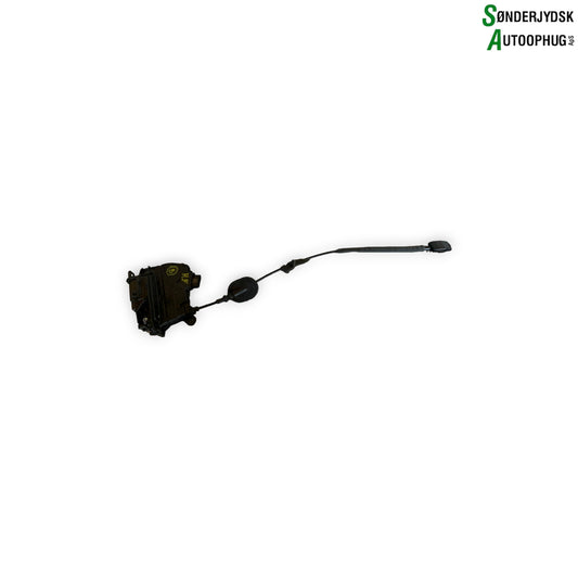 Renault Clio 4 Dørlås Med OEM Nr. 805024563R Fra Renault Ophugger