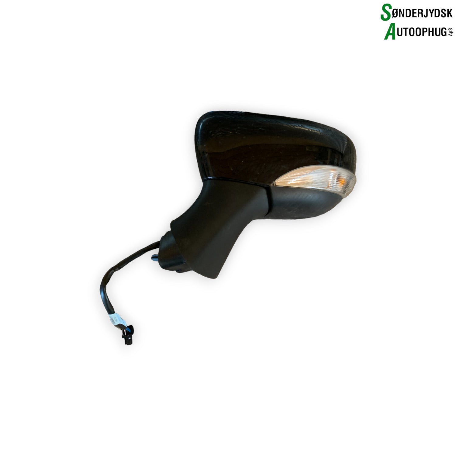 Renault Clio 4 Sidespejl Med OEM Nr. 963022031R Fra Renault Ophugger