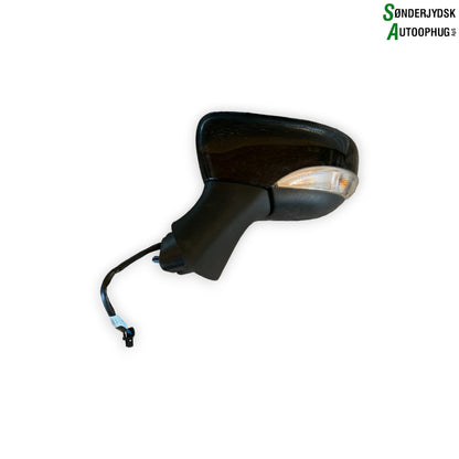 Renault Clio 4 Sidespejl Med OEM Nr. 963022031R Fra Renault Ophugger