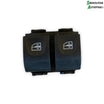 Renault Clio 4 Kontakt Rudehejs Med OEM Nr. 254118044R Fra Renault Ophugger