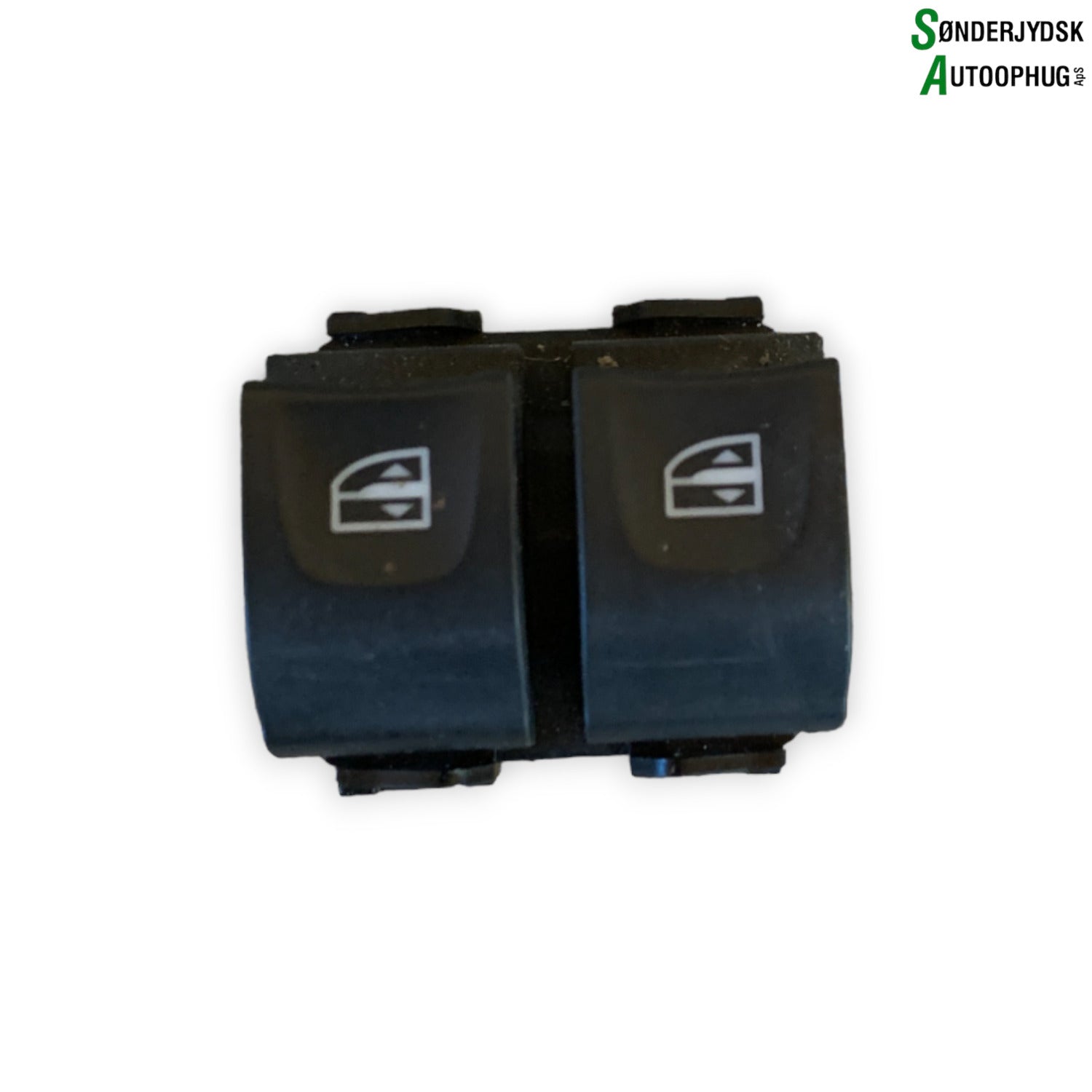 Renault Clio 4 Kontakt Rudehejs Med OEM Nr. 254118044R Fra Renault Ophugger