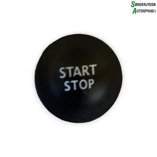 Renault Clio 4 Start/Stop Kontakt Med OEM Nr. 251534917R Fra Renault Ophugger