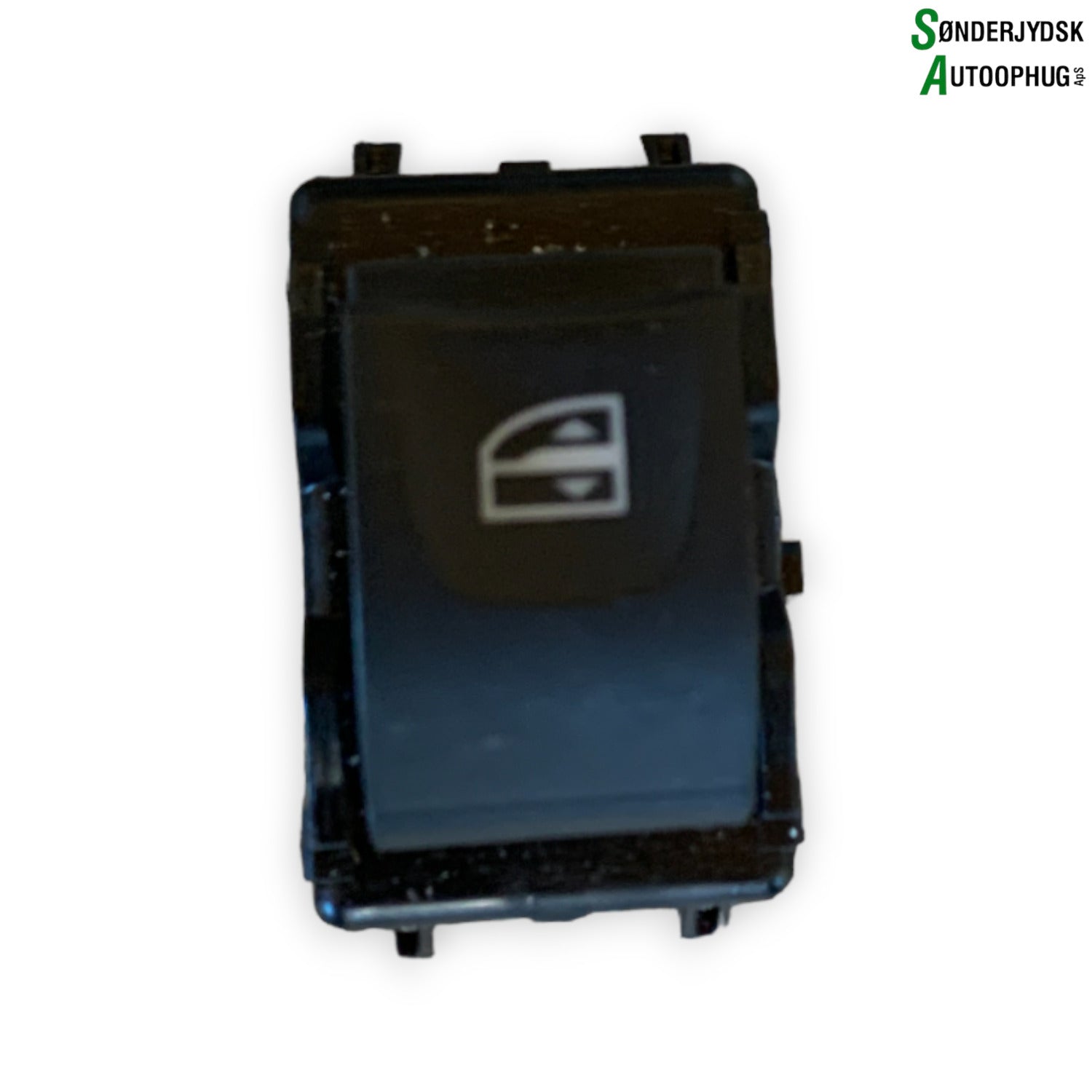 Renault Clio 4 Kontakt Rudehejs Med OEM Nr. 254218814R Fra Renault Ophugger
