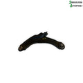 Renault Clio 4 Bærearm F.N. V Med OEM Nr. 545050399R Fra Renault Ophugger
