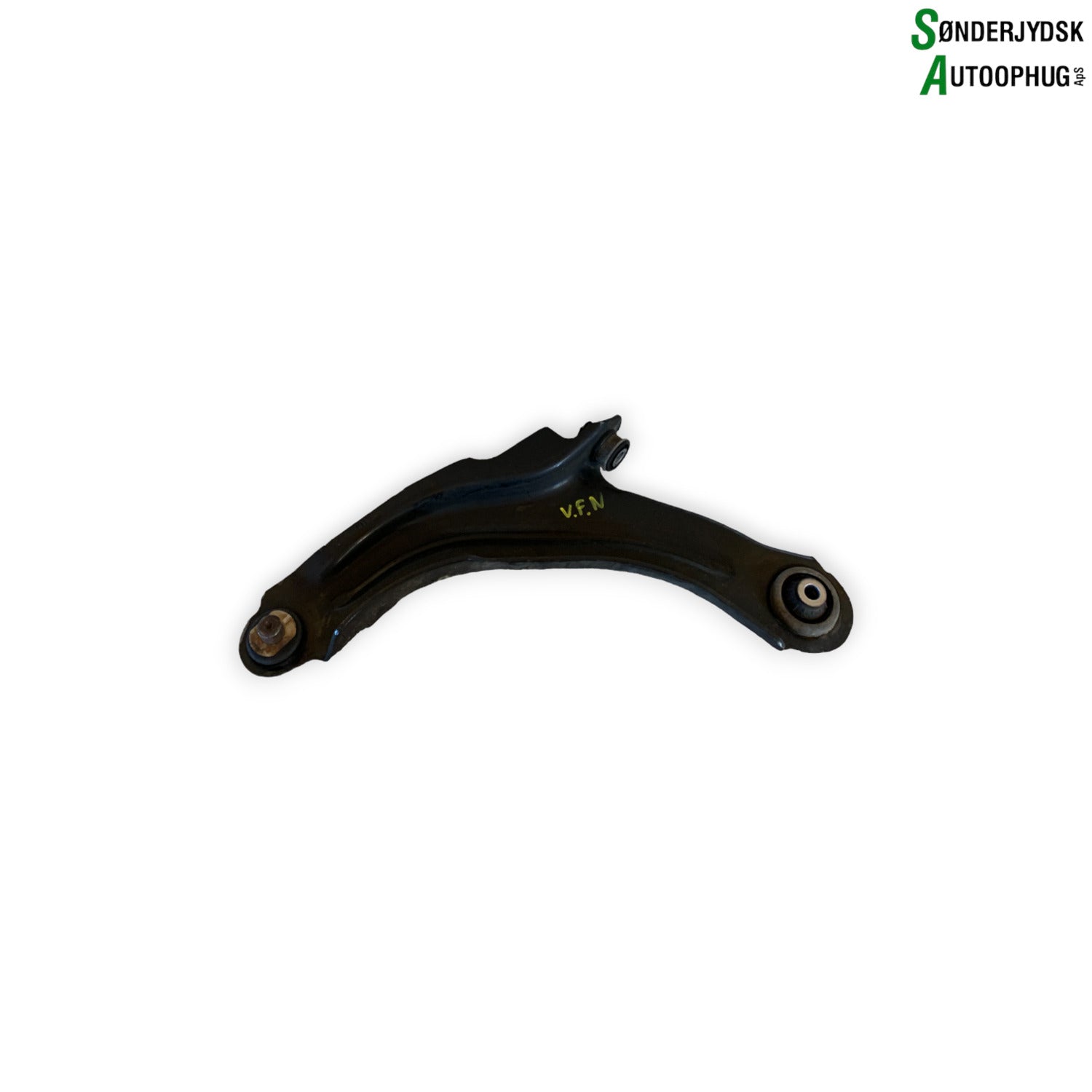 Renault Clio 4 Bærearm F.N. V Med OEM Nr. 545050399R Fra Renault Ophugger