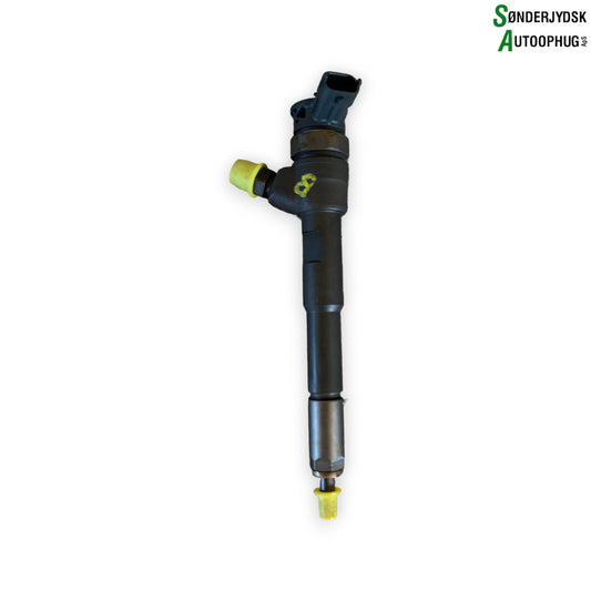 Renault Clio 4 Dyse Med OEM Nr. 0445110652 Fra Renault Ophugger