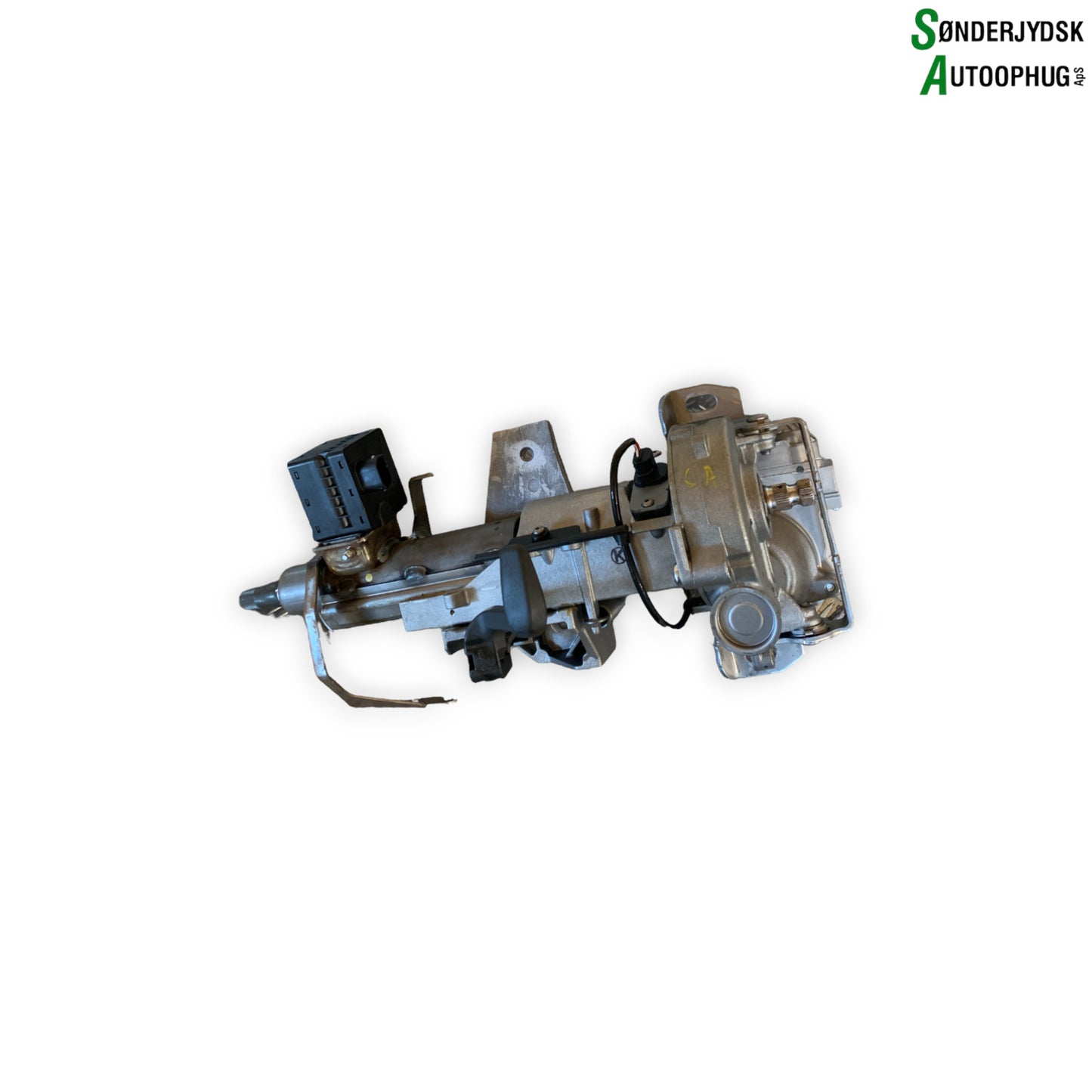 Renault Clio 4 Ratstamme M/El-Servo Med OEM Nr. 488105110R Fra Renault Ophugger