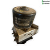 VW Polo Facel. 6N ABS Pumpe Med OEM Nr. 6X0614117 Fra VW Ophugger
