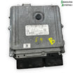 Mercedes-Benz Mercedes A W176 Startspærre Med OEM Nr. A1569021400 Fra Mercedes-Benz Ophugger