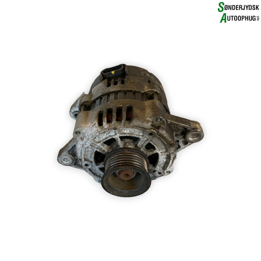 Chevrolet Lacetti Generator Med OEM Nr. 42733403 Fra Chevrolet Ophugger