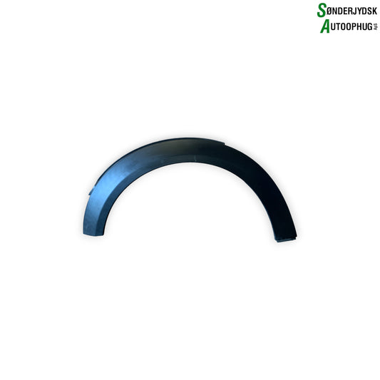 Mini Mini MKII Skærmforøger Med OEM Nr. 71571051 Fra Mini Ophugger