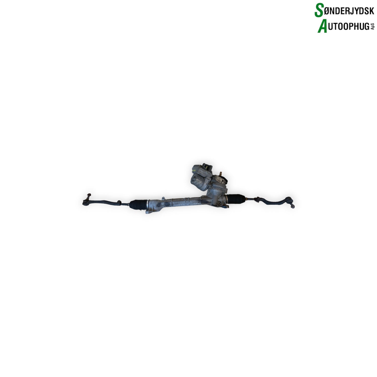 Mini Mini MKII Tandstang Med OEM Nr. 6783545A105 Fra Mini Ophugger