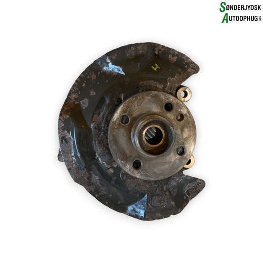 Mini Mini MKII Spindel For H Med OEM Nr. 31216779796 Fra Mini Ophugger