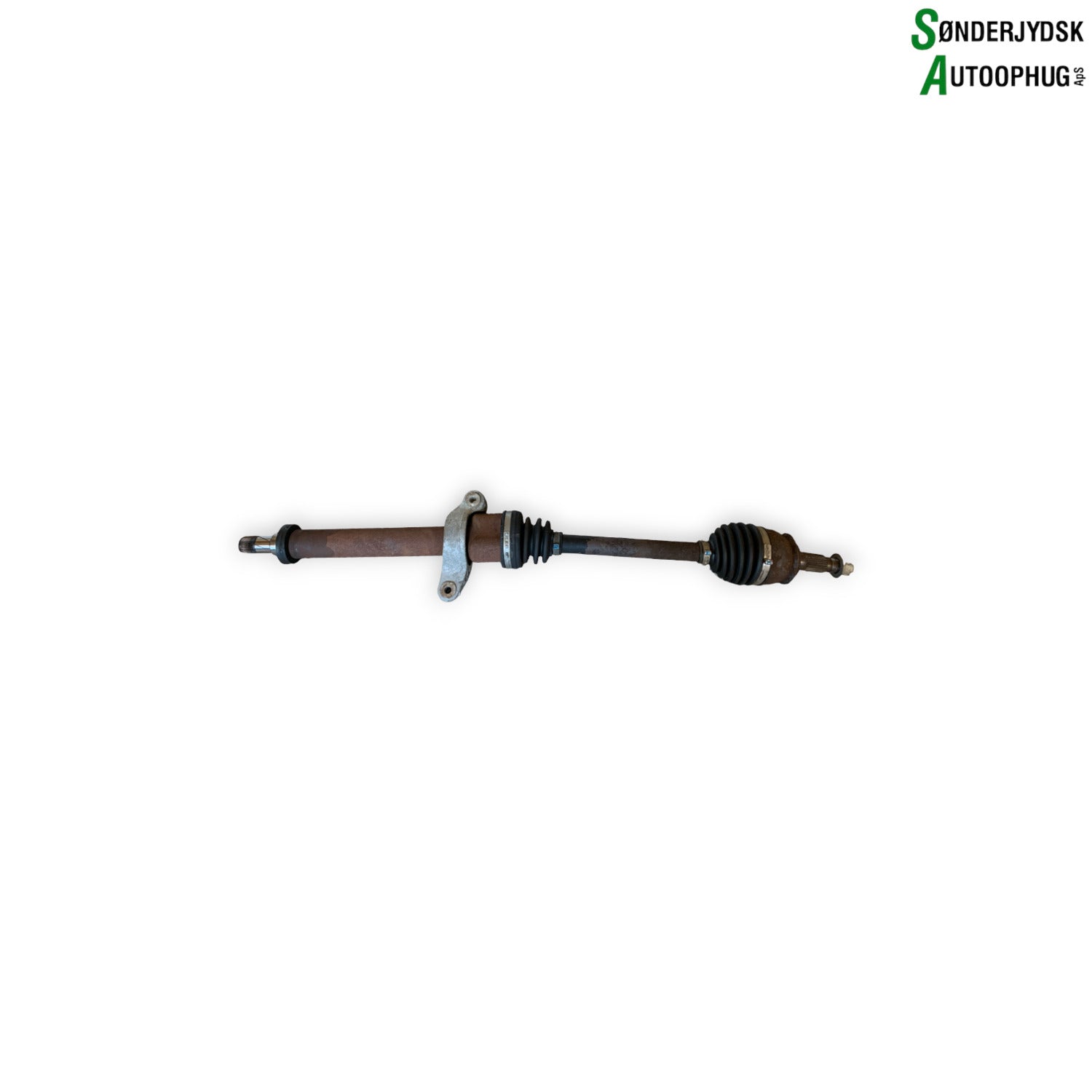 Mini Mini MKII Trækaksel For H Med OEM Nr. 31608605474 Fra Mini Ophugger