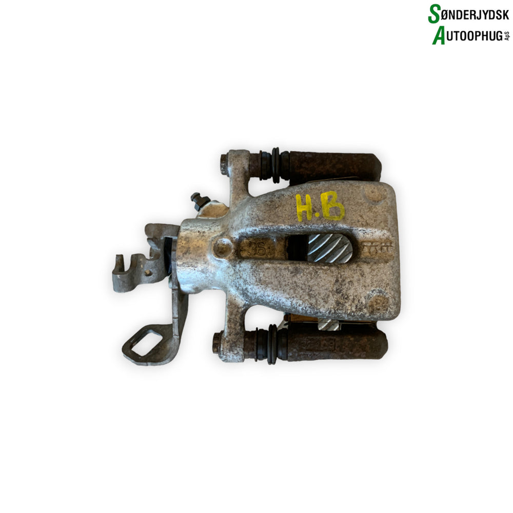 Mini Mkii Bremsekaliber Hb Med OEM Nr. 34216785612 Fra Mini Ophugger