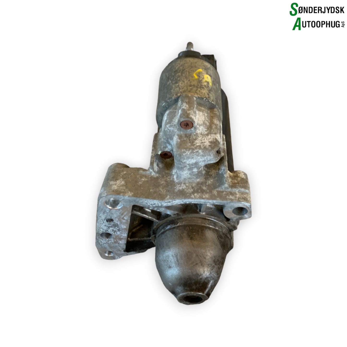 Mini Mkii Starter Med OEM Nr. 12417616698 Fra Mini Ophugger