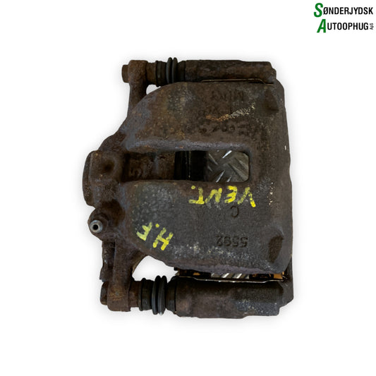 Mini Mini MKII Bremsekaliber HF Med OEM Nr. 34116778336 Fra Mini Ophugger