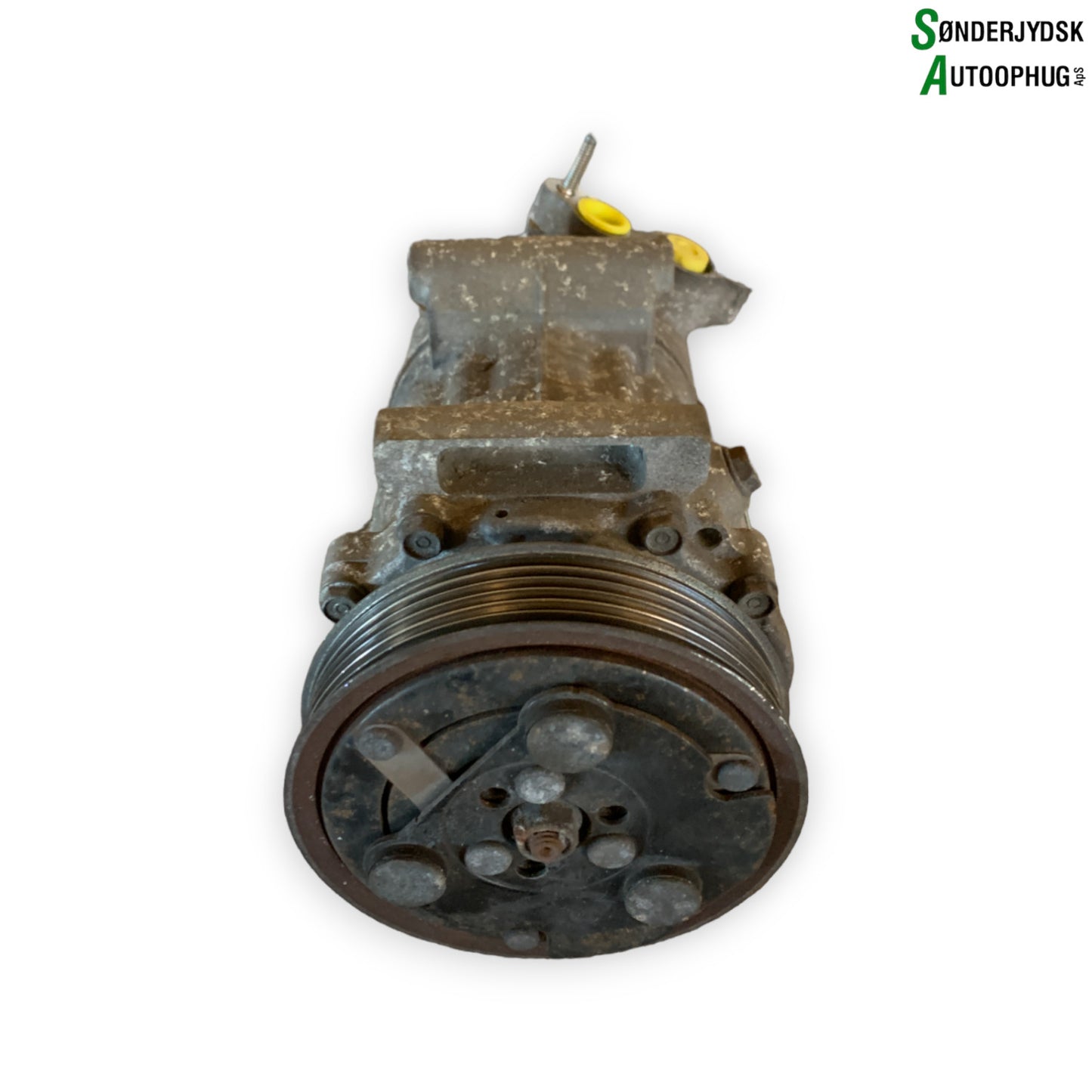 Mini Mini MKII Aircondition Pumpe Med OEM Nr. 1914F Fra Mini Ophugger