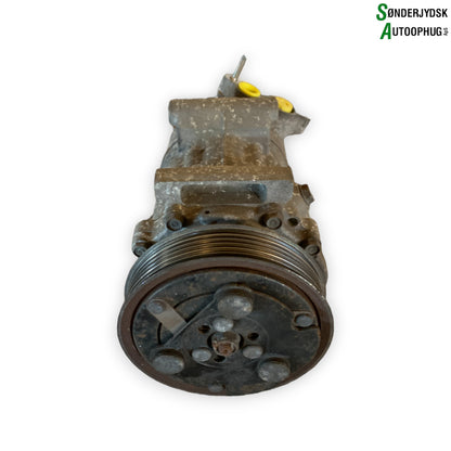 Mini Mini MKII Aircondition Pumpe Med OEM Nr. 1914F Fra Mini Ophugger