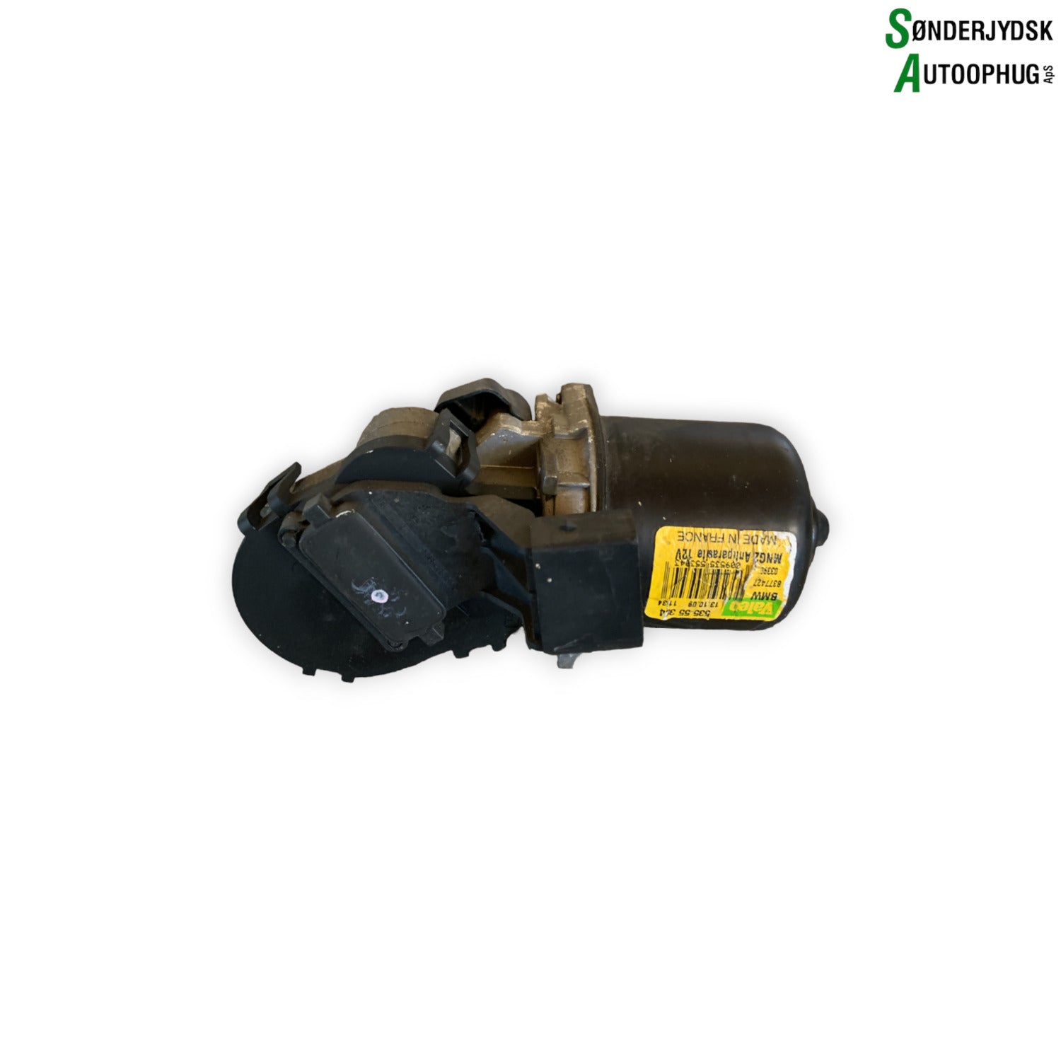 Mini Mkii Viskermotor Med OEM Nr. 53555304 Fra Mini Ophugger