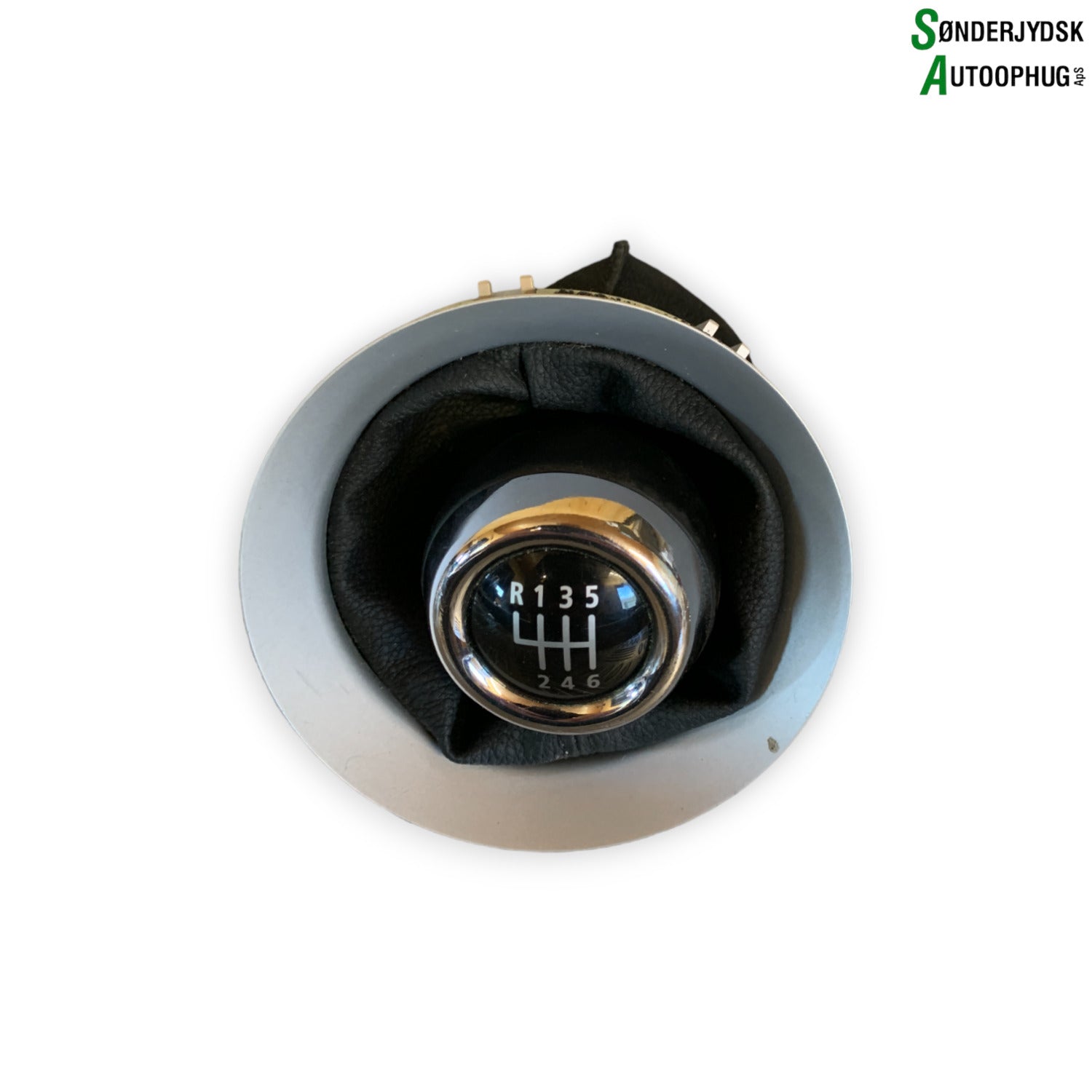 Mini Mini MKII Gearknop Med OEM Nr. 6TRINS Fra Mini Ophugger