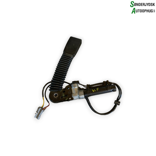 Mini Mini MKII Seleholder (/-Lås) Med OEM Nr. 610182100D Fra Mini Ophugger