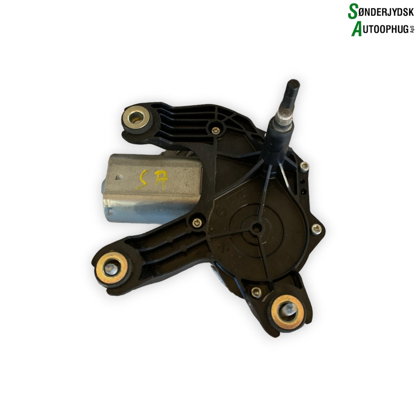 Mini Mini MKII Bagrudevisker Motor Med OEM Nr. 53024112 Fra Mini Ophugger