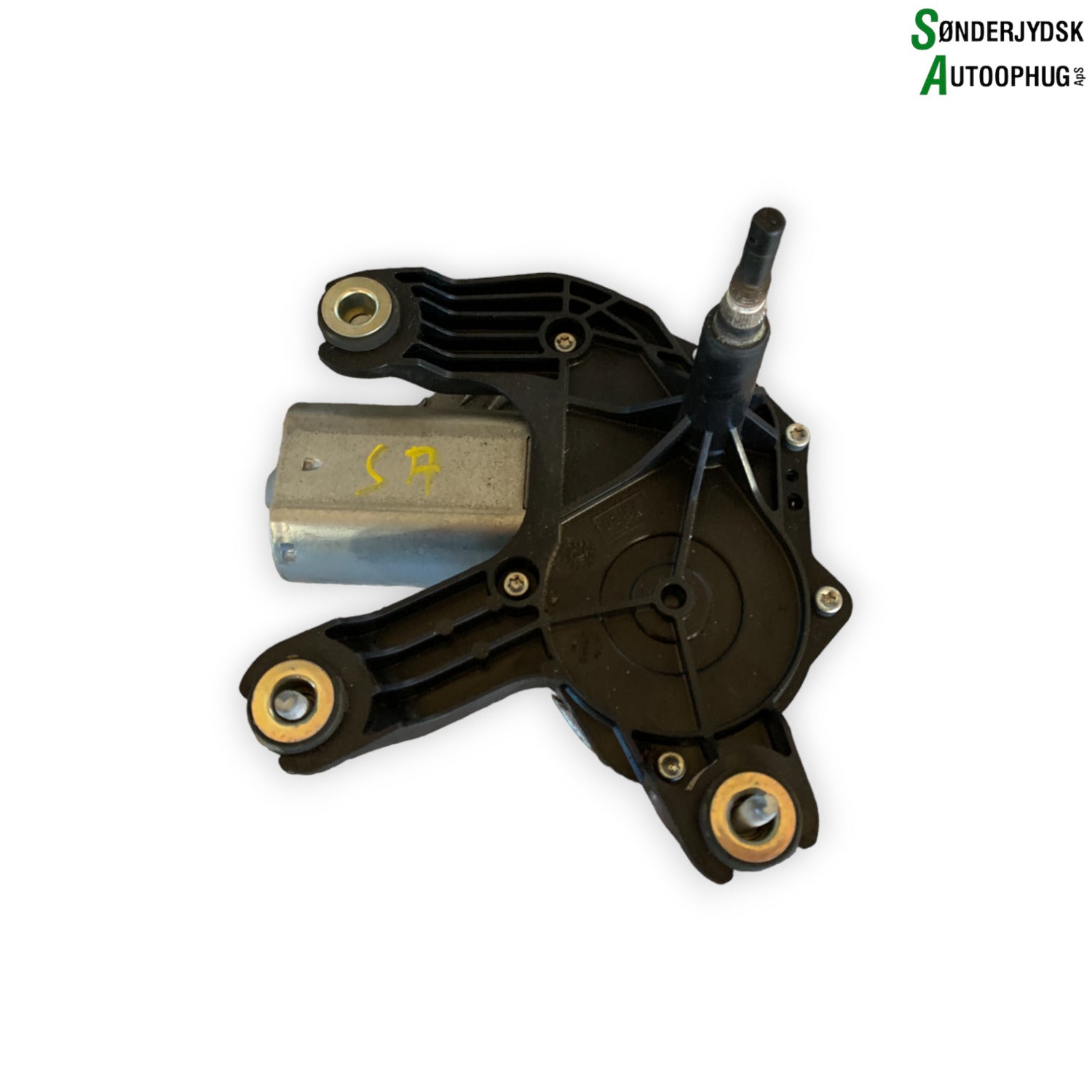 Mini Mini MKII Bagrudevisker Motor Med OEM Nr. 53024112 Fra Mini Ophugger