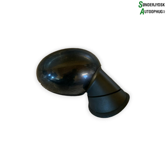 Mini Mini MKII Sidespejl Med OEM Nr. 51162755636 Fra Mini Ophugger