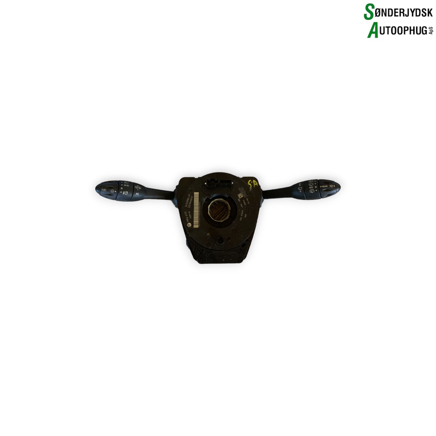 Mini Mini MKII Kontakt Combi Med OEM Nr. 9531327 Fra Mini Ophugger