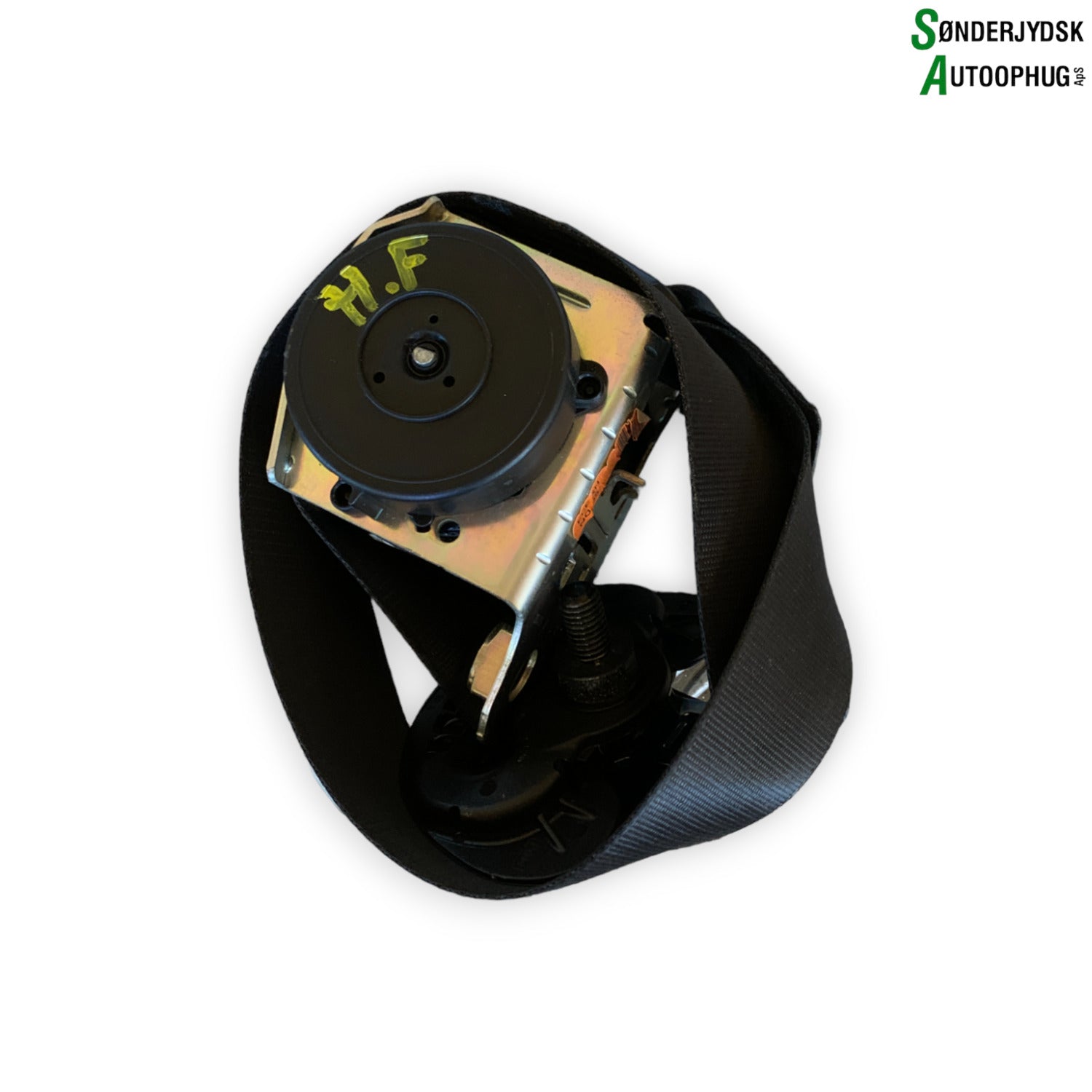 Mini Mkii Sikkerhedsseler For Med OEM Nr. 601028800E Fra Mini Ophugger