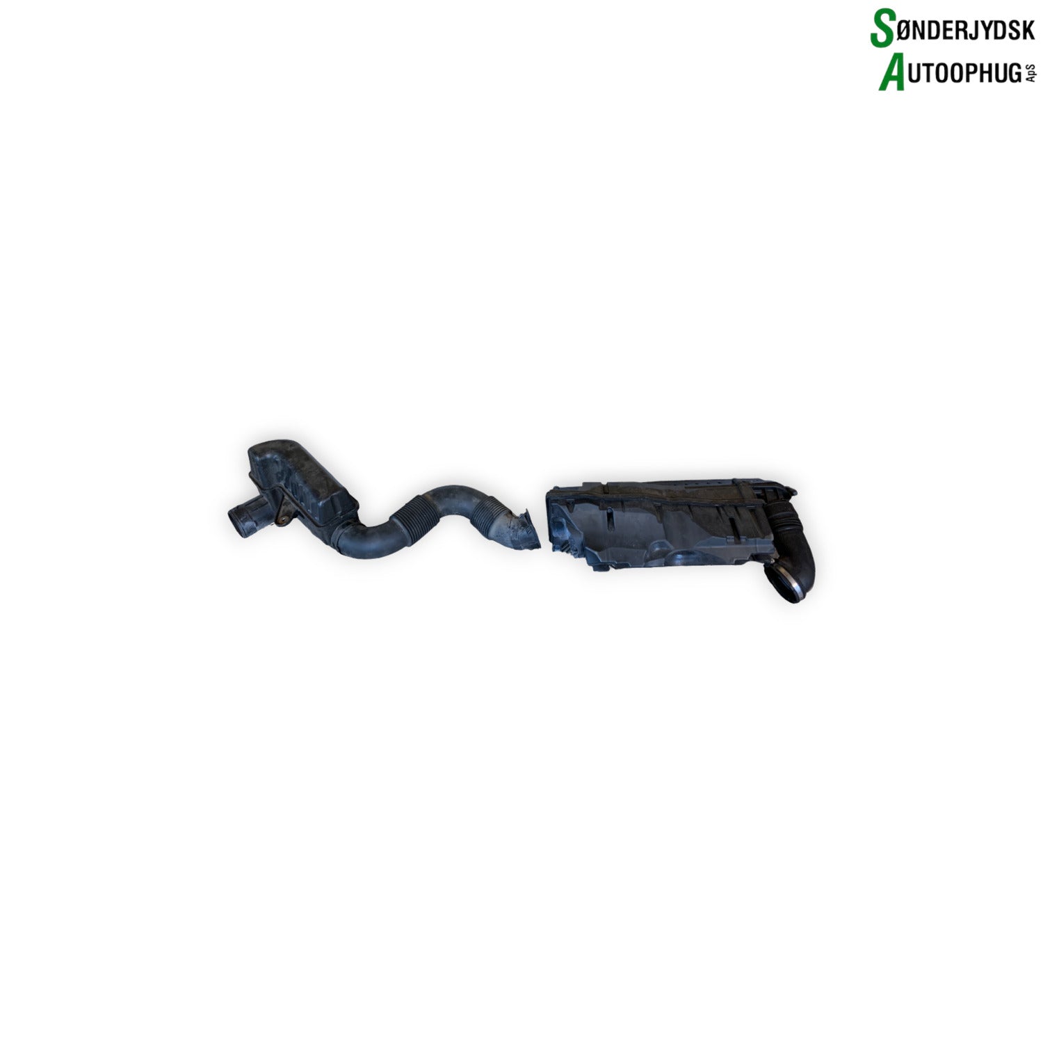Mini Mkii Luftfilterkasse  Med OEM Nr. 75348228014 Fra Mini Ophugger