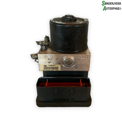 Mazda 3 Bk ABS Pumpe Med OEM Nr. BPYL437AZD Fra Mazda Ophugger