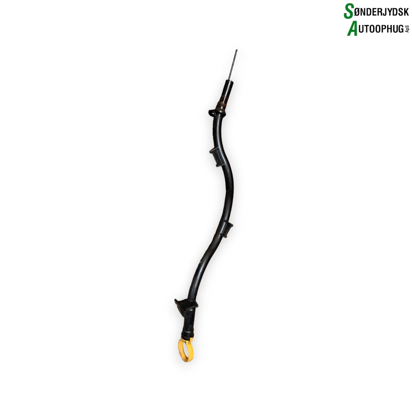 VW Golf 7 AU Oliepind/Rør/Ventil Med OEM Nr. 04L103634 Fra VW Ophugger